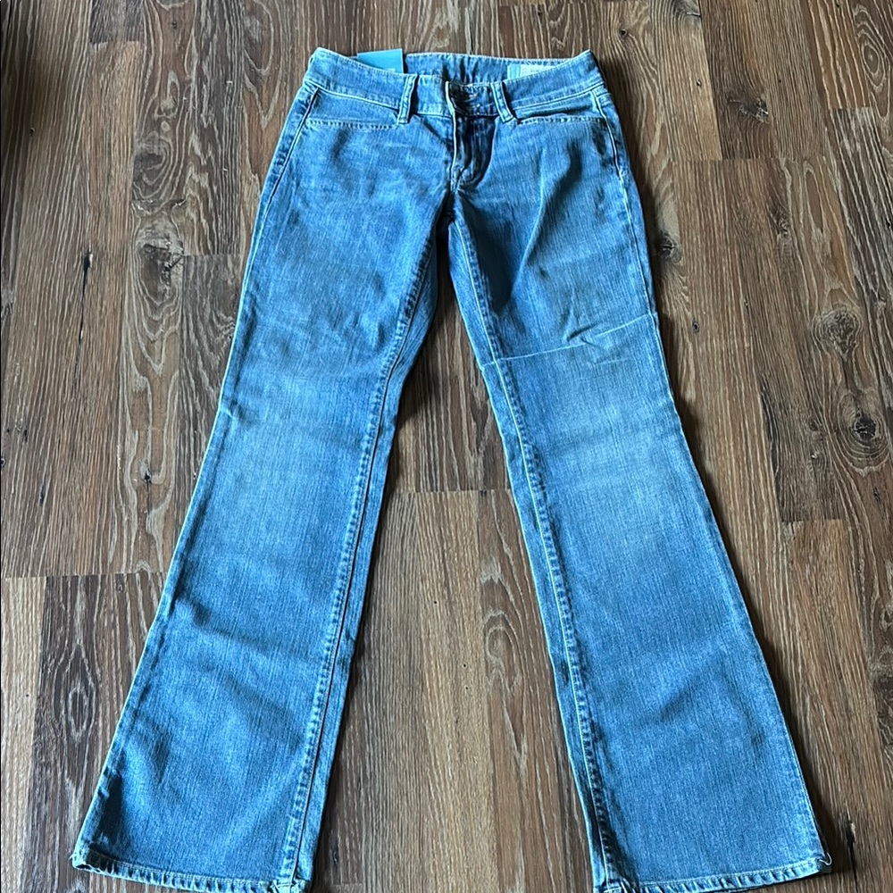 Gap Stretch Denim Jeans - NWT - Picture 2 of 13